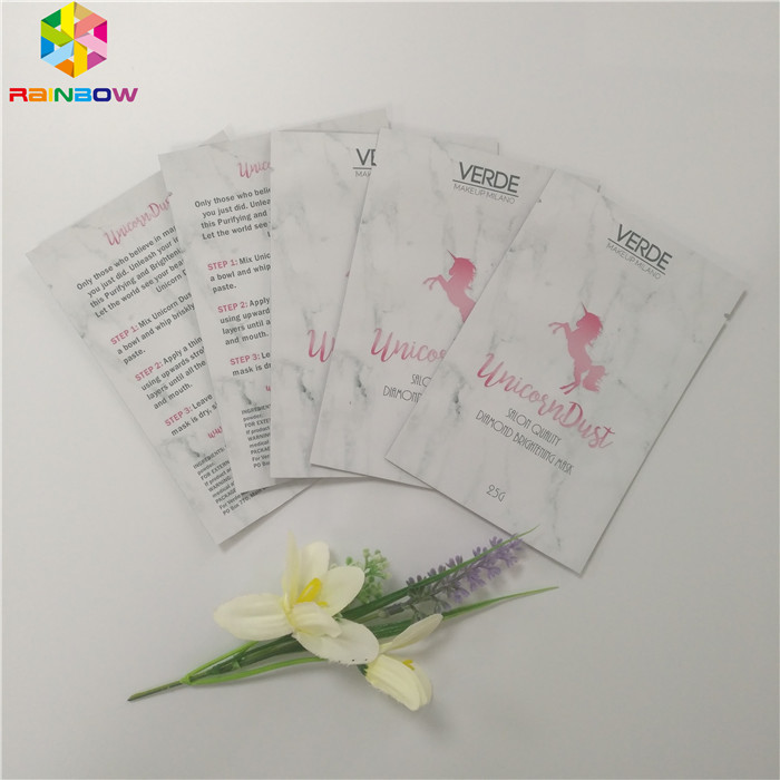 MOPP를 출력하는 알루미늄 호일 요판 인쇄는 팁을 견딥니다