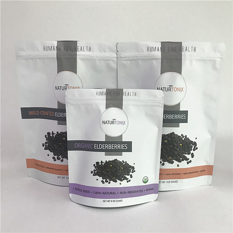 베스는 프렘페트알루미늄 호일 백을 출력하는 요판 인쇄를 가염합니다