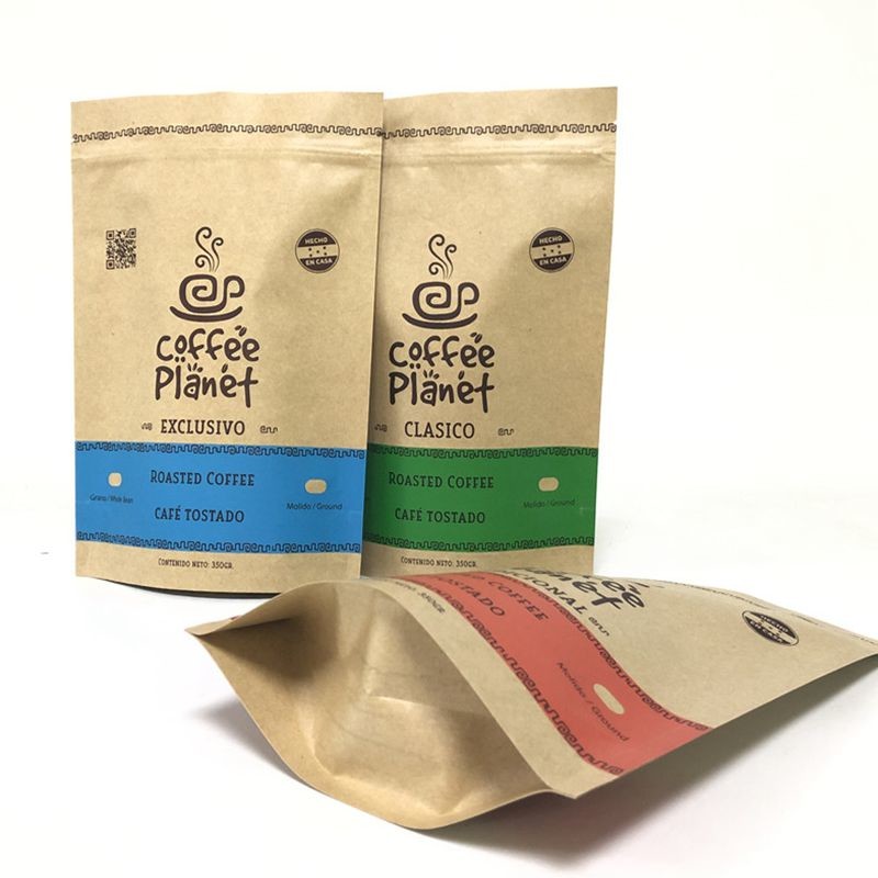 팬톤 컬러 크라프트 지 MOPP는 팁 위로 180 마이크론 입지를 VMPET