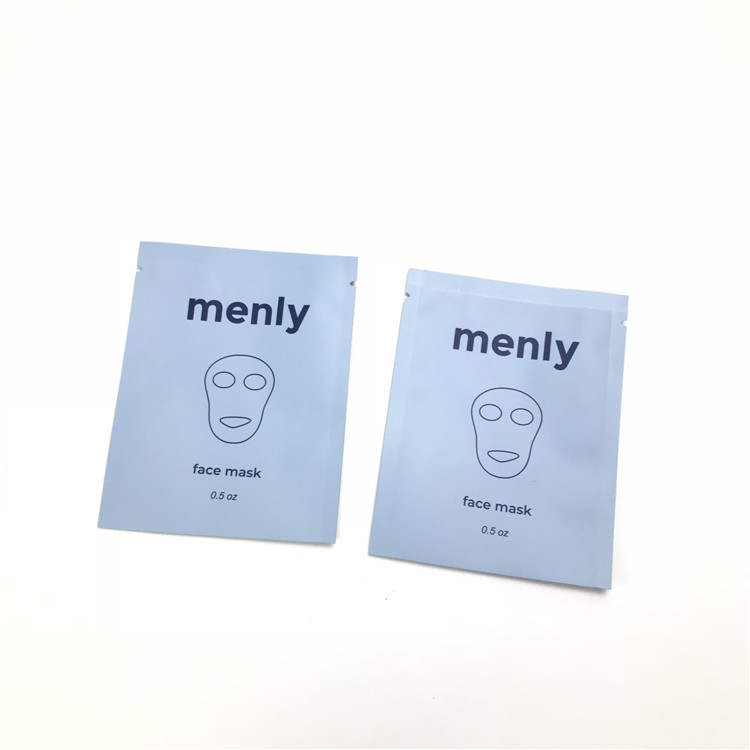 샴푸 눈 혈청 세안료 3 옆 봉인한 샤쉐를 위한 샘플 무료 버릴 수 있는 화장품 샘플 팁