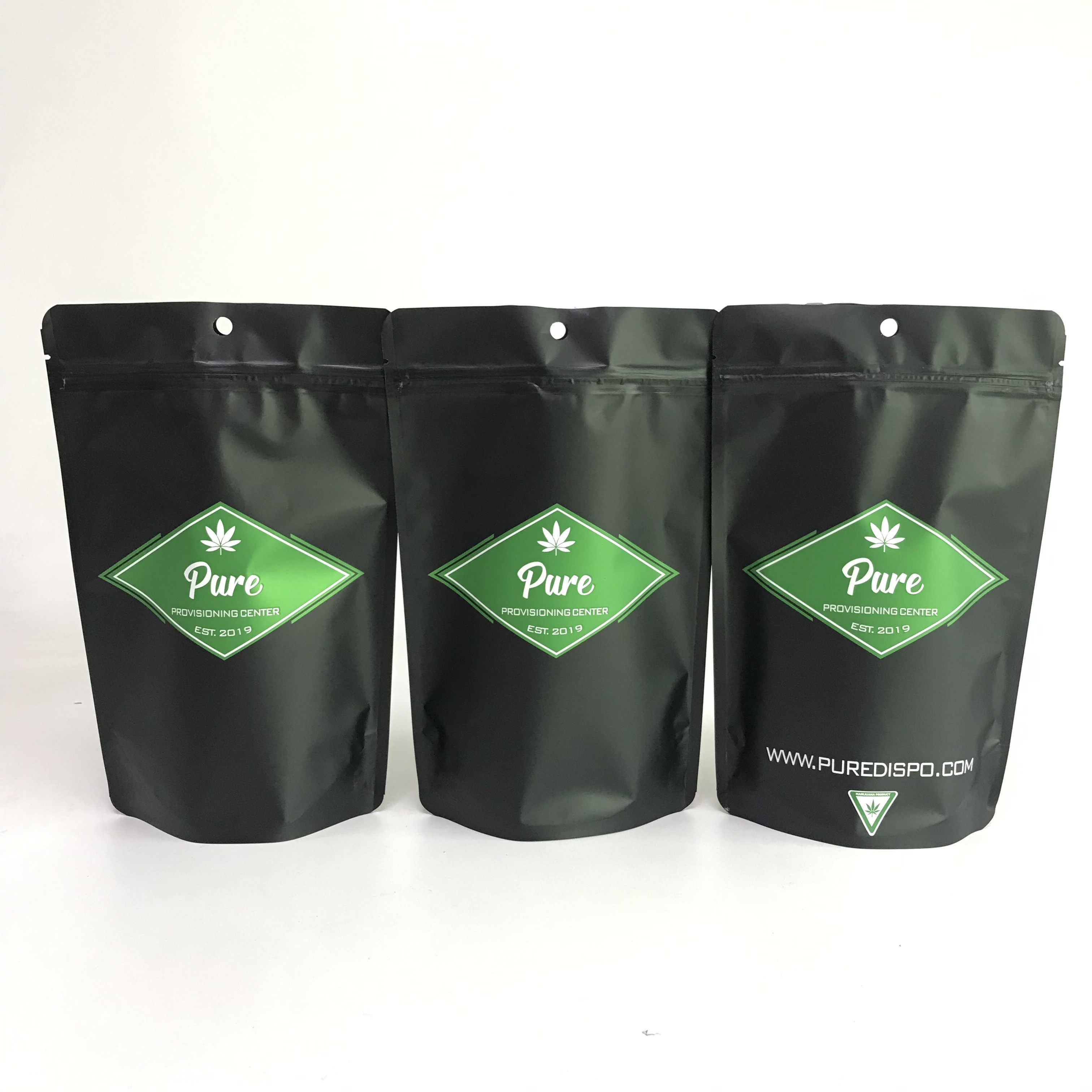 끈적거리는 가방을 출력하는 디지털은 팩크가잉 가방 위로 용인된 입지를 맞추어줍니다