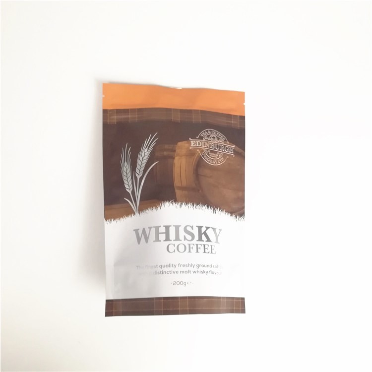 가방 냄새 증명을 패키징하는 디지털 프린팅 식품은 용인된 가방을 맞추어줍니다