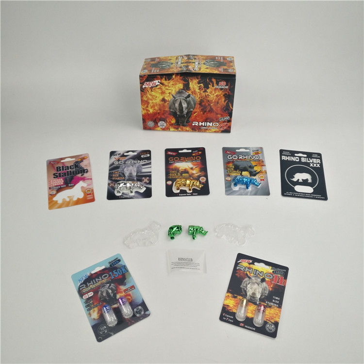 그라비아 인쇄 90 마이크 3d 기포 카드 매그넘 값나가는 물건 캡슐