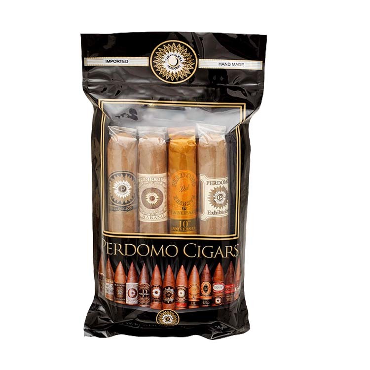 냄새 증명 CMYK 담배는 의학 패키징 테플론제 백을 제거합니다