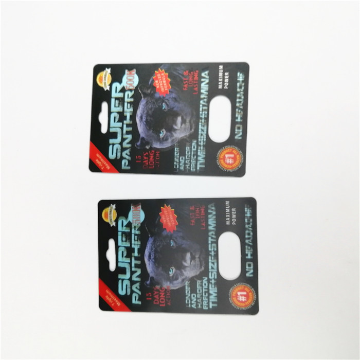 디스플레이 용지함과 코뿔소 69 3d 기포 카드 350g 화이트보드