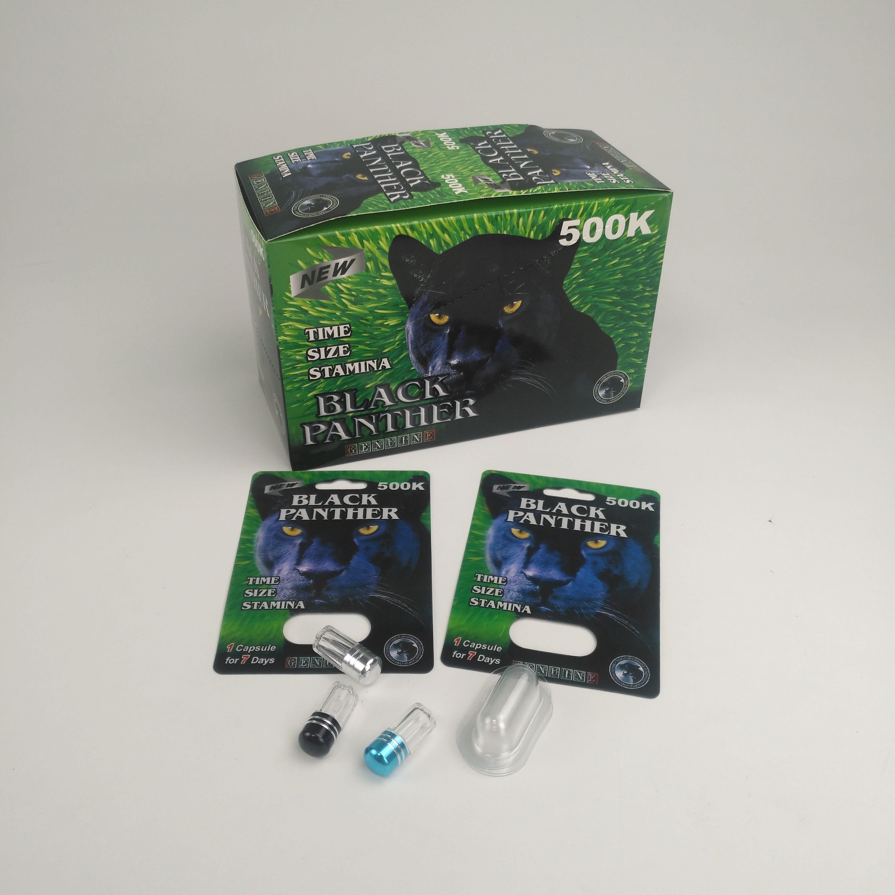 90 마이크 SGS 최고이 표범 3D 카드 코뿔소 600K 700K 플래티넘