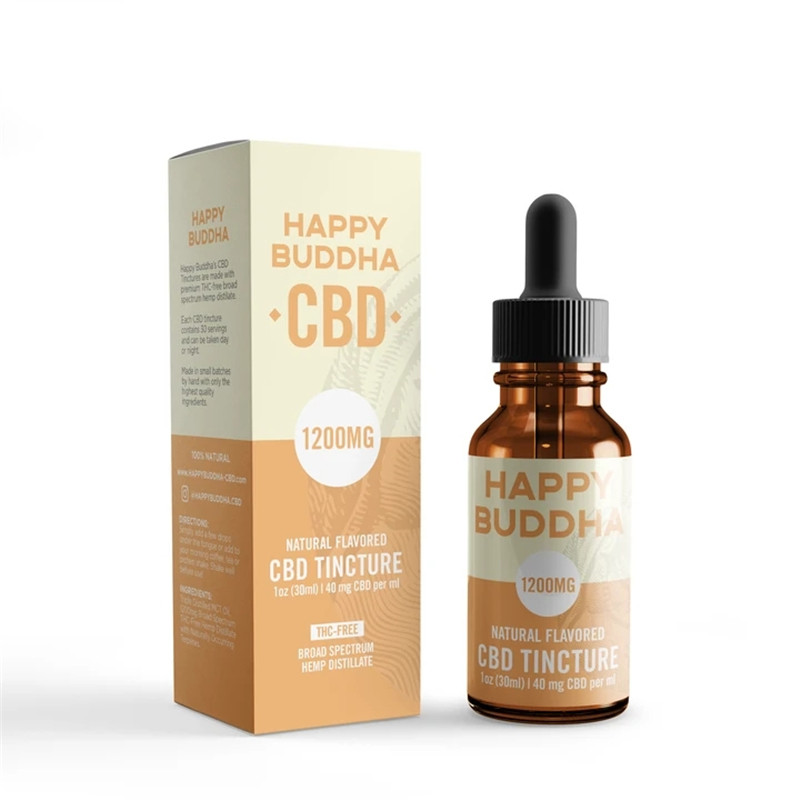 CMYK 200 마이크 30 밀리람베르트 판지 적하관 보틀 용지함