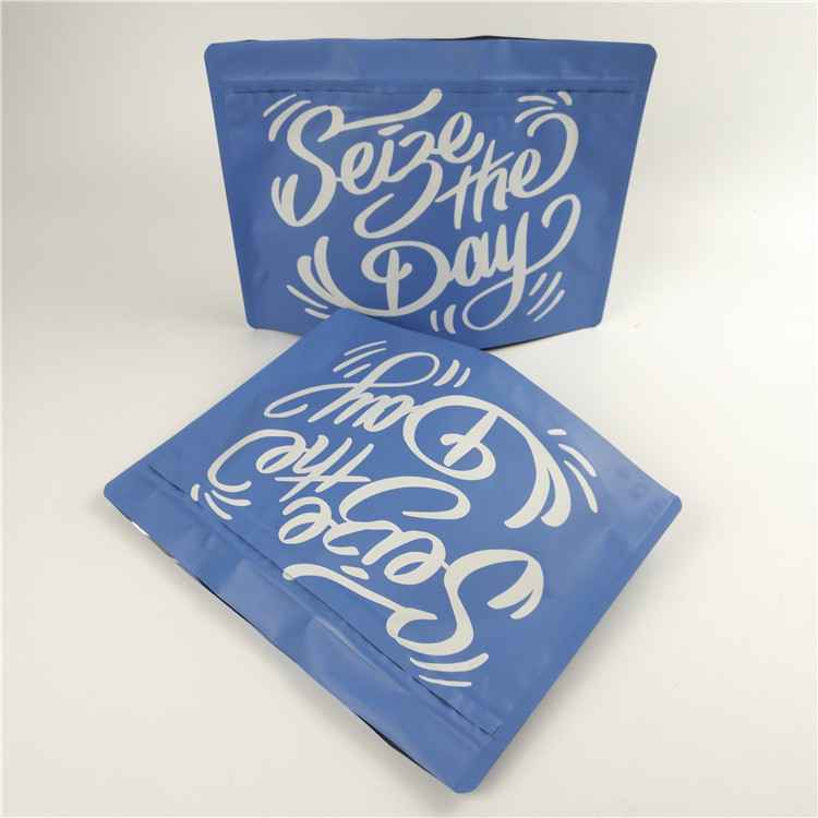 차일드 프로프 지플록식 3.5g 쿠키 냄새 증명 에어백 VMPET