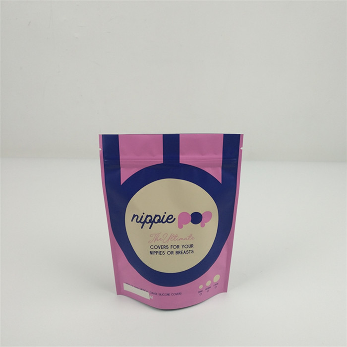 200g 공장도 가격 냄새 증명  지프 잠금 장치는 팁 알루미늄 호일 팁 식량 마일라 가방을 견디고 인쇄된 쿠키 관습을 맞추어줍니다