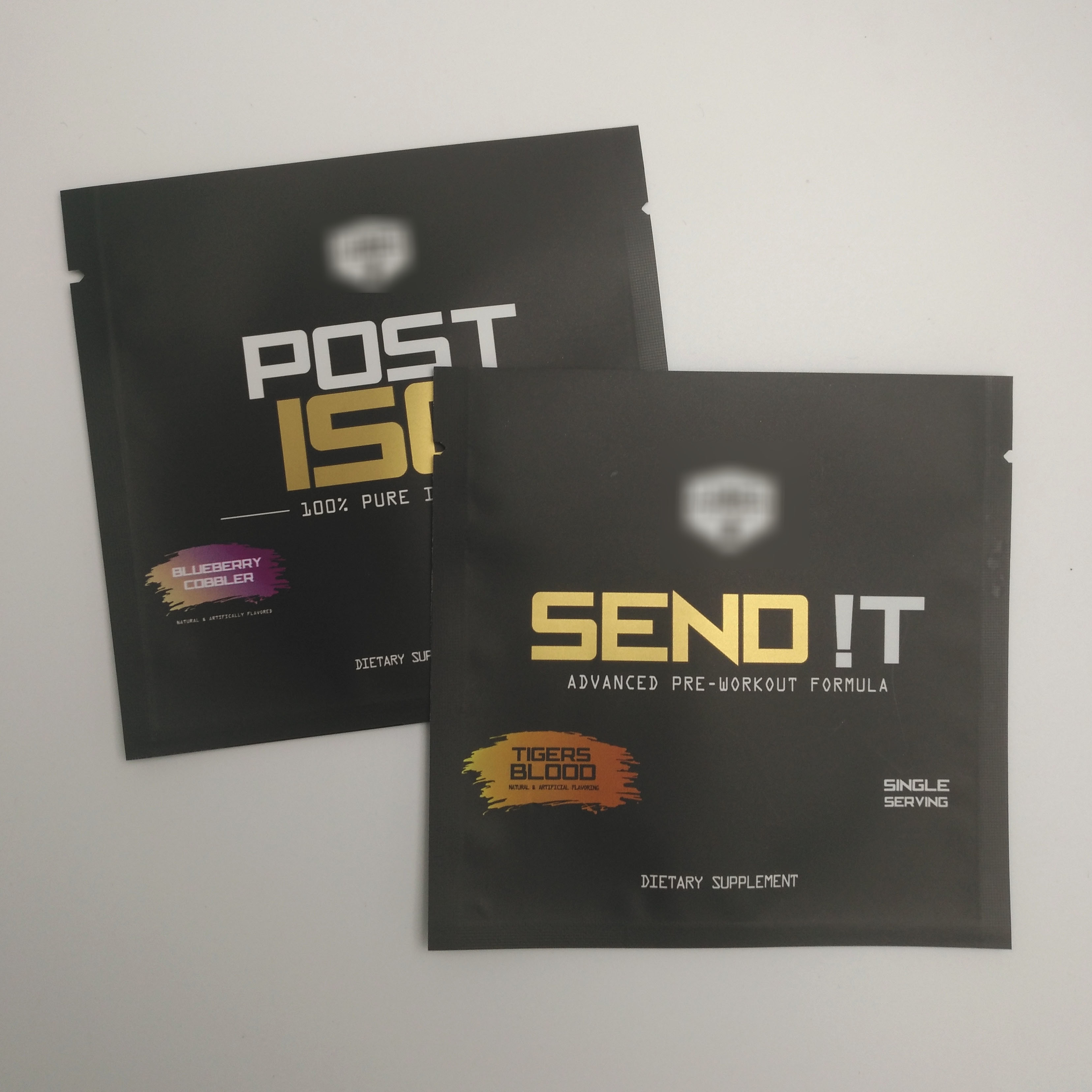 금은 화장용 실드백 작은 사이즈 샤쉐 알루미늄 호일 플라스틱 안주류 히트 실 3 사이드 실 백을 출력했습니다