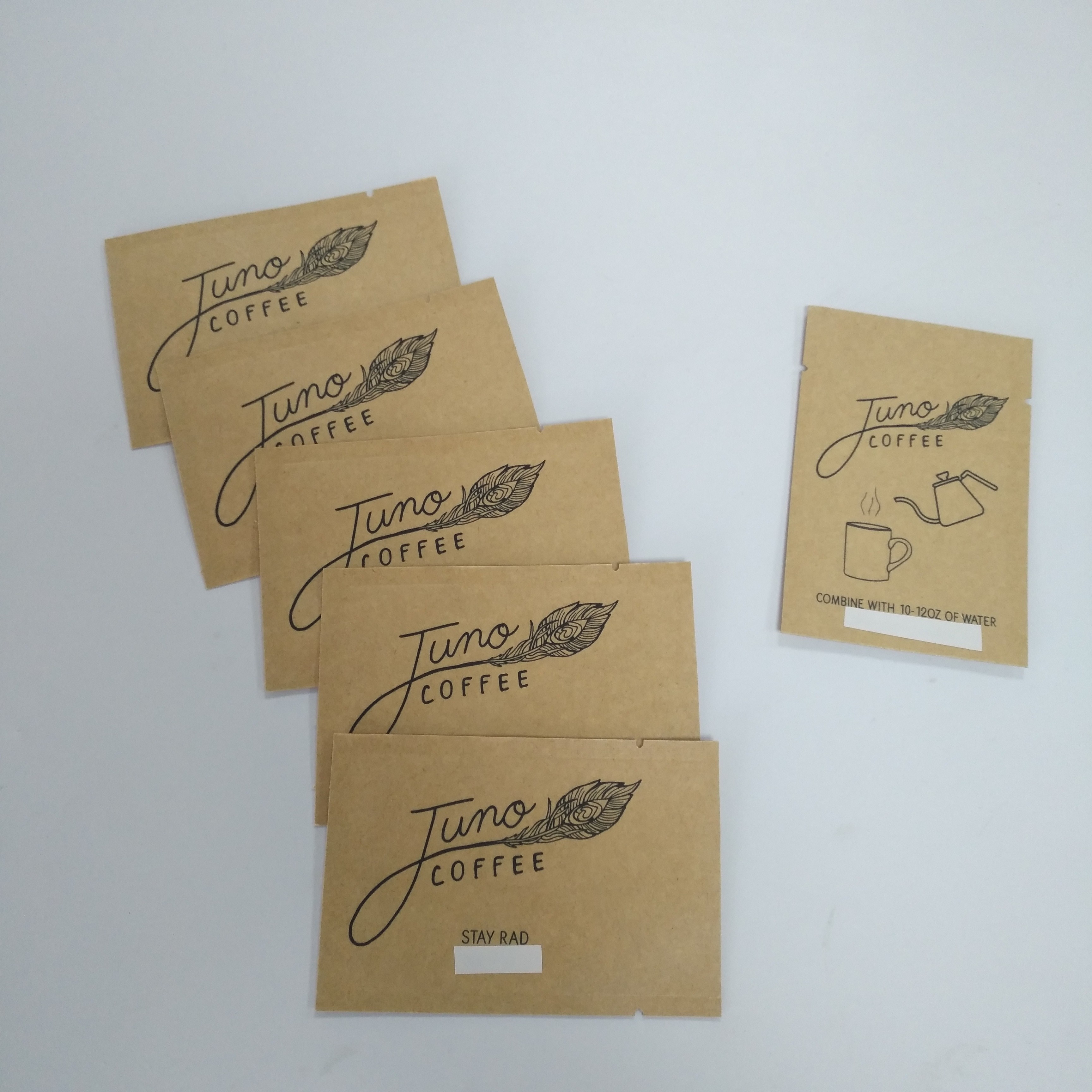 120개 마이크 VMPET 먹을 수 있는 포장 가방 집라이크 3 측면 밀폐 파우치