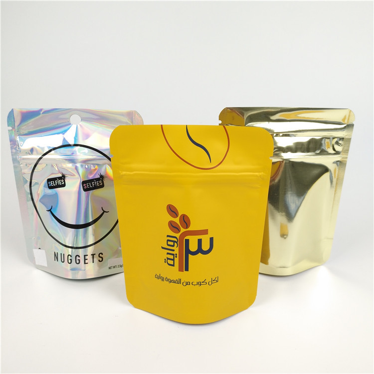 3.5g 거미 곰 초본 향 포장 정글 소년 Runtz 쿠키