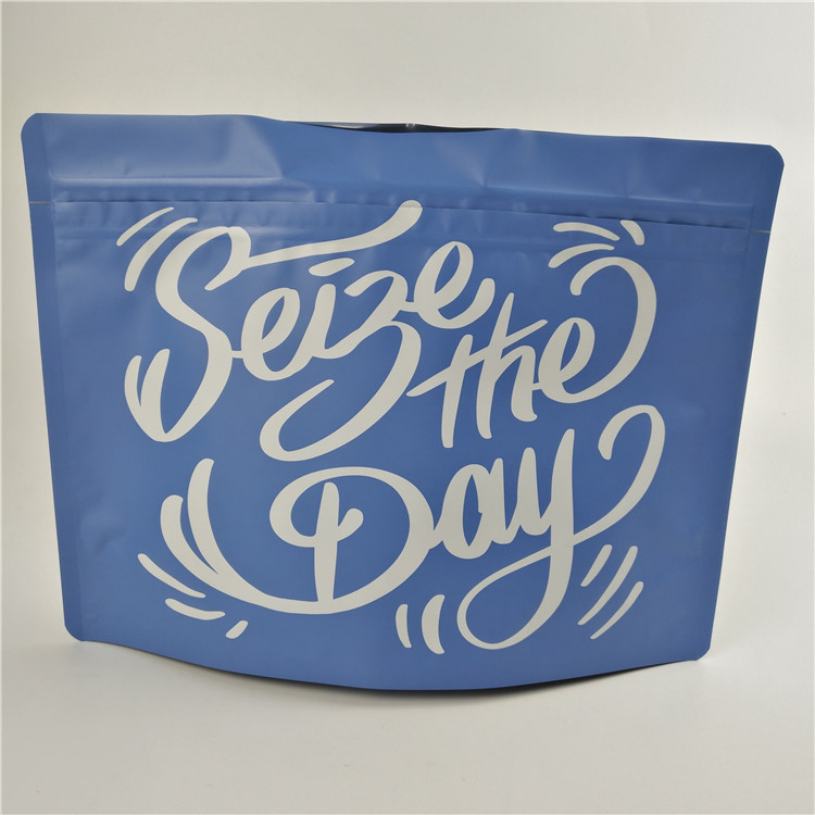 VMPET CMYK 냄새 증명은 팁 히트 실 지플록식 PMS를 견딥니다