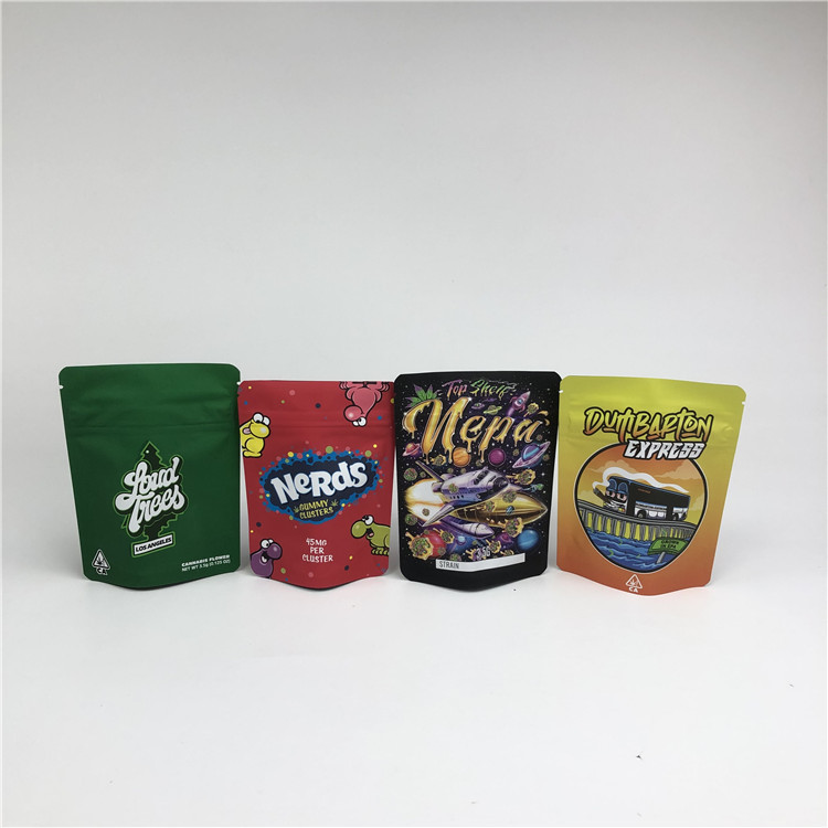 공장은 삼 CBD 인도 대마 런츠 쿠시 헤이즈 제품을 위한 가방 위로 판매 3.5g 7g 14g 28g 1 파운드 쿠키 런츠  입지를 지시합니다