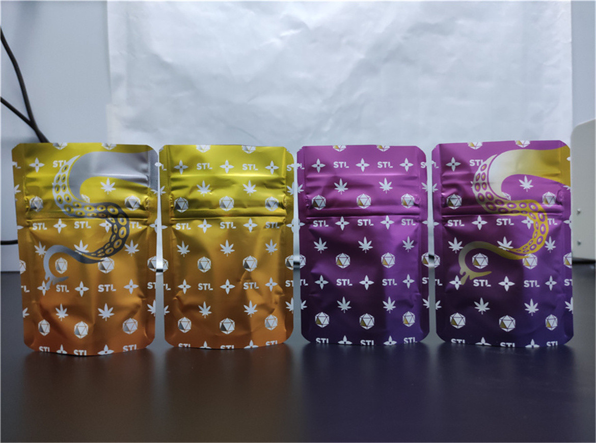 SGS 12C 1.2C VMPET는 말린 과일을 위한 지퍼 부대 광택 있는 매트 OPP AL을 위로 서 있습니다