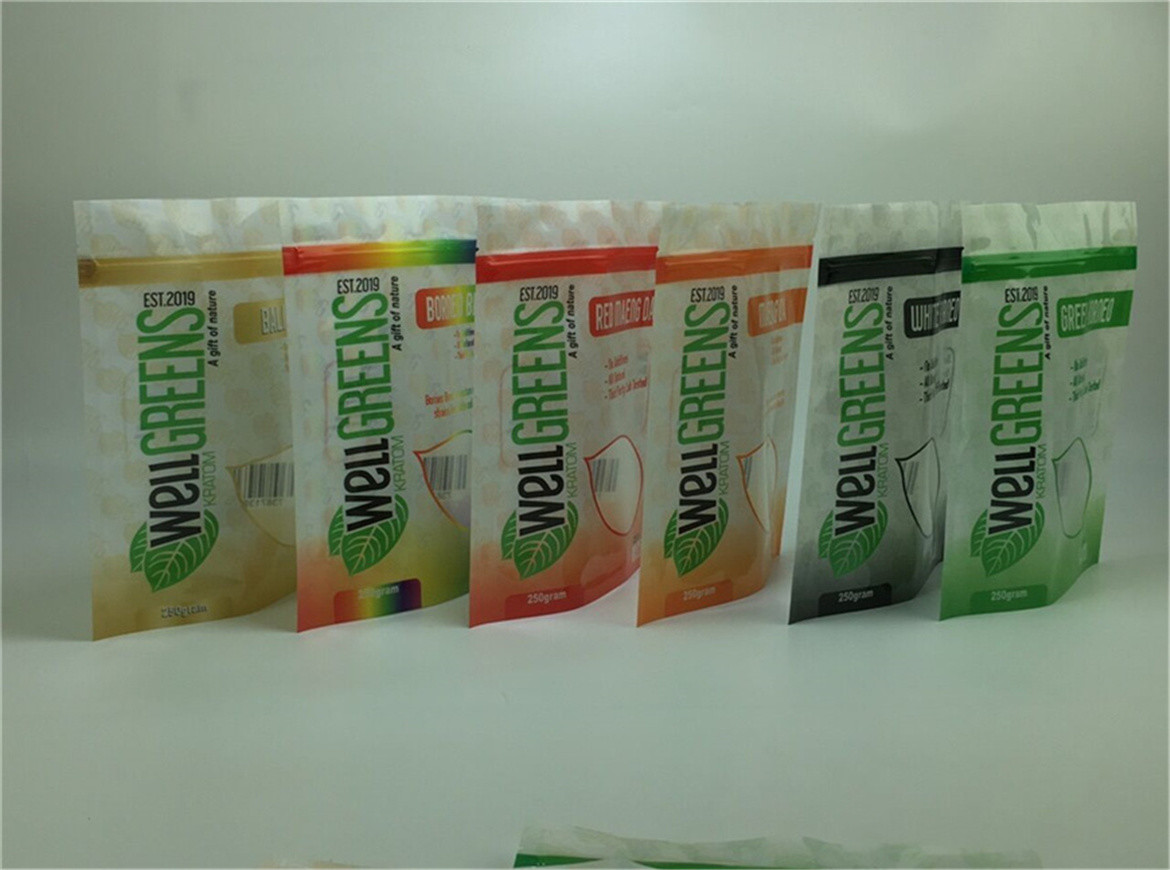 매트 OPP 12C PE 스낵 플라스틱 포장 백 SGS Mylar 적층 비닐 봉투