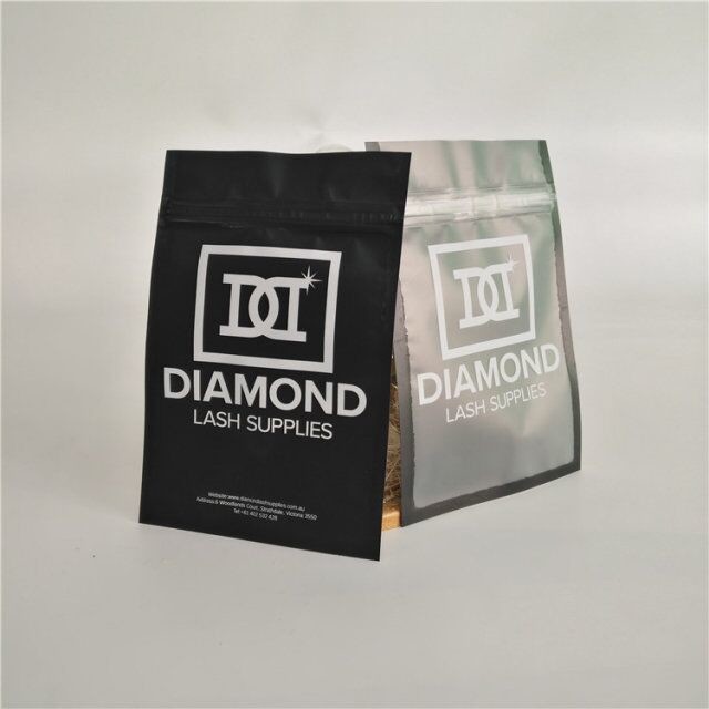 귀걸이 팔찌를 위한 PA 1.5C 애완 동물 NY를 포장하는 CMYK 200mic 플라스틱 주머니