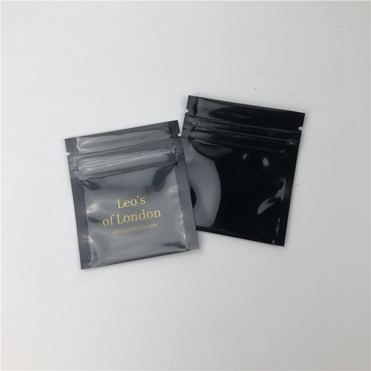 CMYK Mylar 플라스틱 포장 가방 MOPP 240mic 그라비아 포일 Mylar 가방