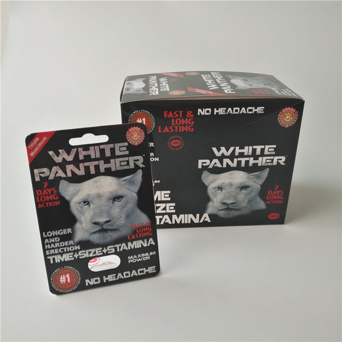 블리스터 카드 포장지 코팅 된 종이 소재로 된 플라스틱 커버 패키지