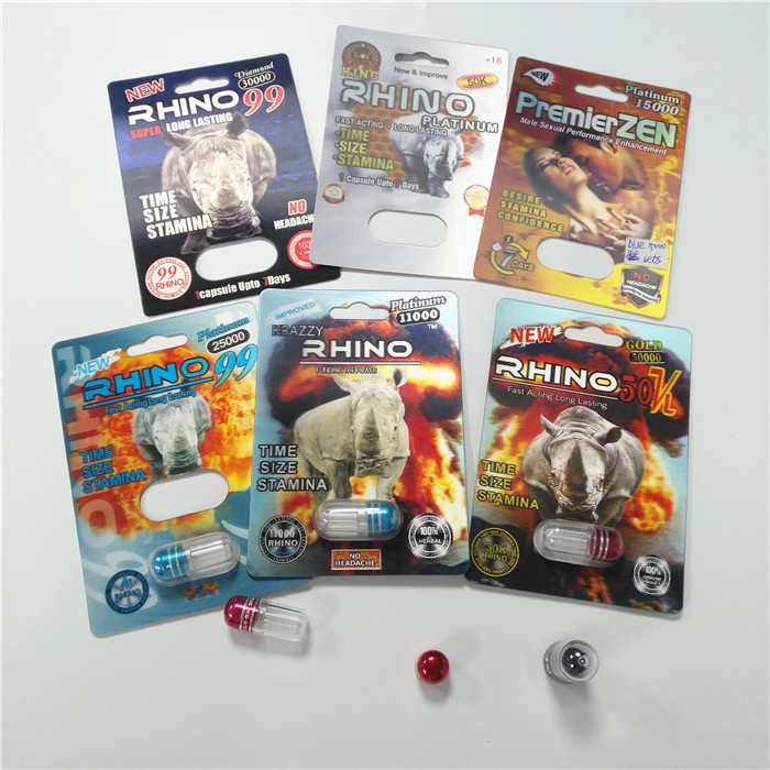 전문 패키지 솔루션에 맞춘 양성 블리스터 카드 포장