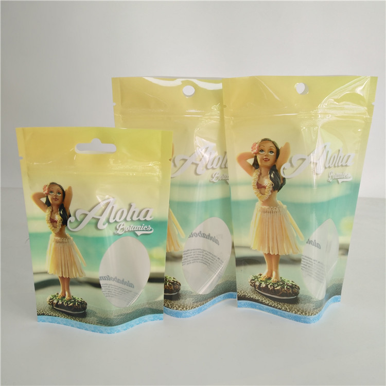 사용자 지정 인쇄 대마 오일 은색 호일 Mylar 잡초 Vape 펜 팩 Gummies 캔디 파우치 CBD 캡슐 포장 가방