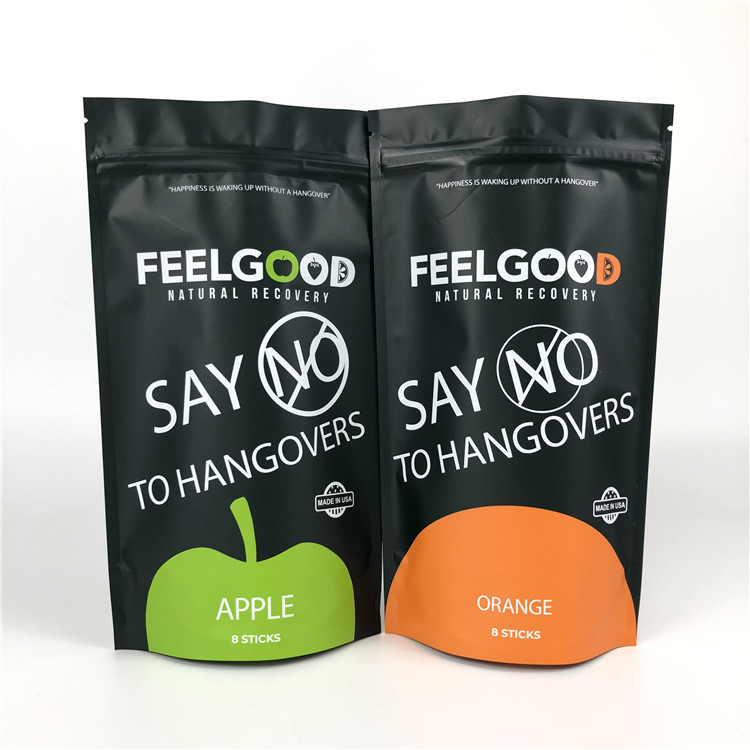 Resealable 도매 사용자 정의 스탠드 업 파우치 칩 향신료 스낵 너트 지퍼 포장 Mylar 비닐 봉투