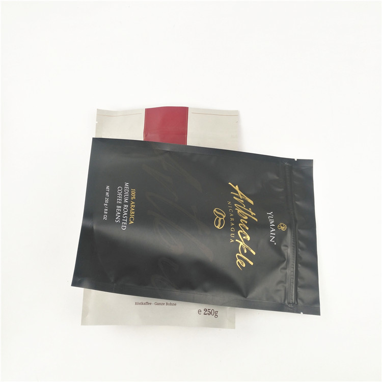 Gummies 과자를 위한 지퍼 VMPET를 포장하는 애완 동물 AL 플라스틱 주머니