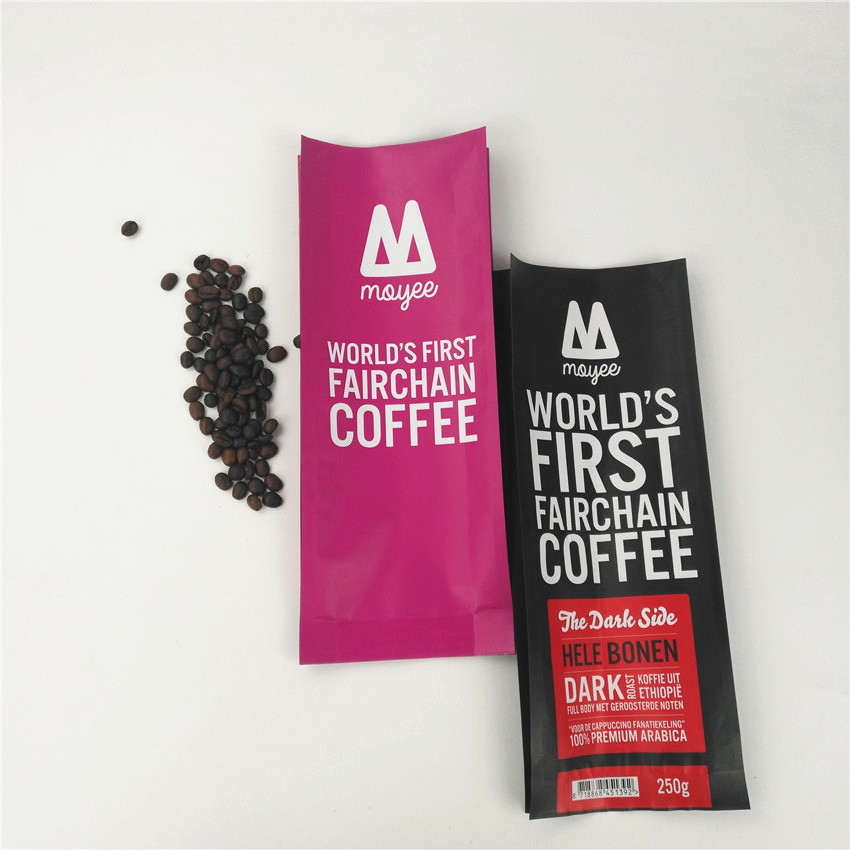 식품을 위한 VMPET 오프 재밀봉할 수 있는 지플록식 가방 플라스틱 요판 인쇄 마일라 1.2c