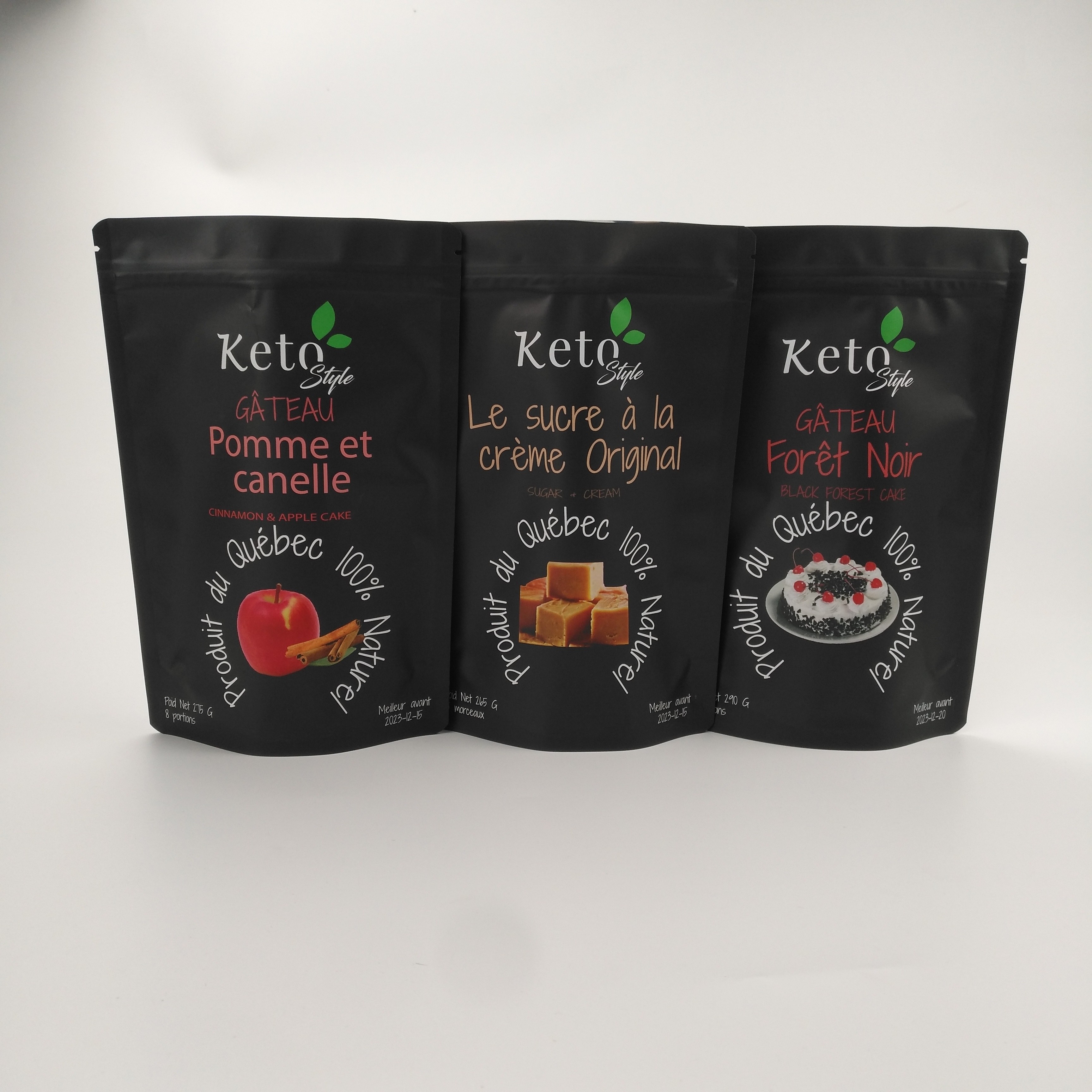 팁 지플록식 1.5C PA CMYK MOPP를 견디는 마일라 요판 인쇄 플라스틱