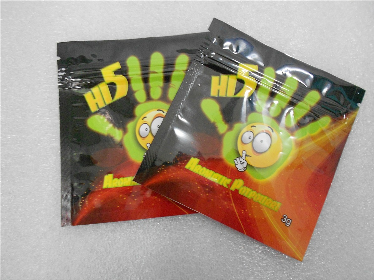 물 - 증거 애완 동물 + VMPET + PE 초본 향 포장 부대