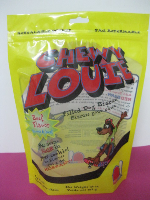 주문을 받아서 만들어진 평지는/Zip 자물쇠를 가진 PPET/알루미늄/PE Mylar를 포장하는 포일 부대를 위로 서 있습니다