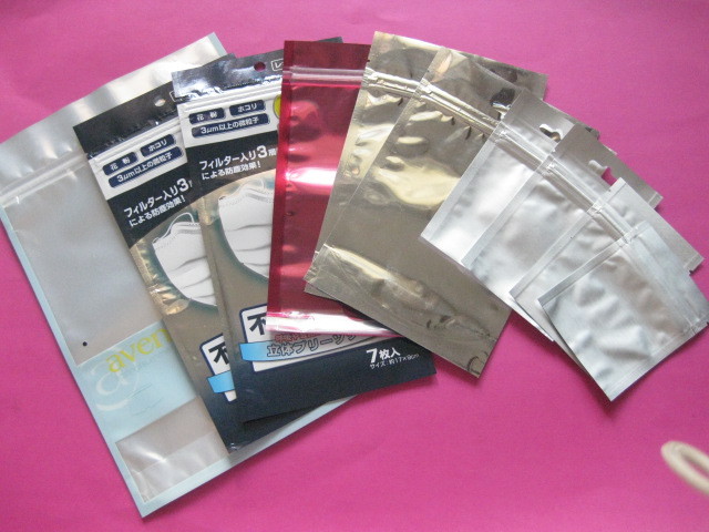 120 mic 3 측은 인쇄된 사진 요판 함정을 가진 Zip 정상으로 포장하는 식사 부대를 밀봉했습니다