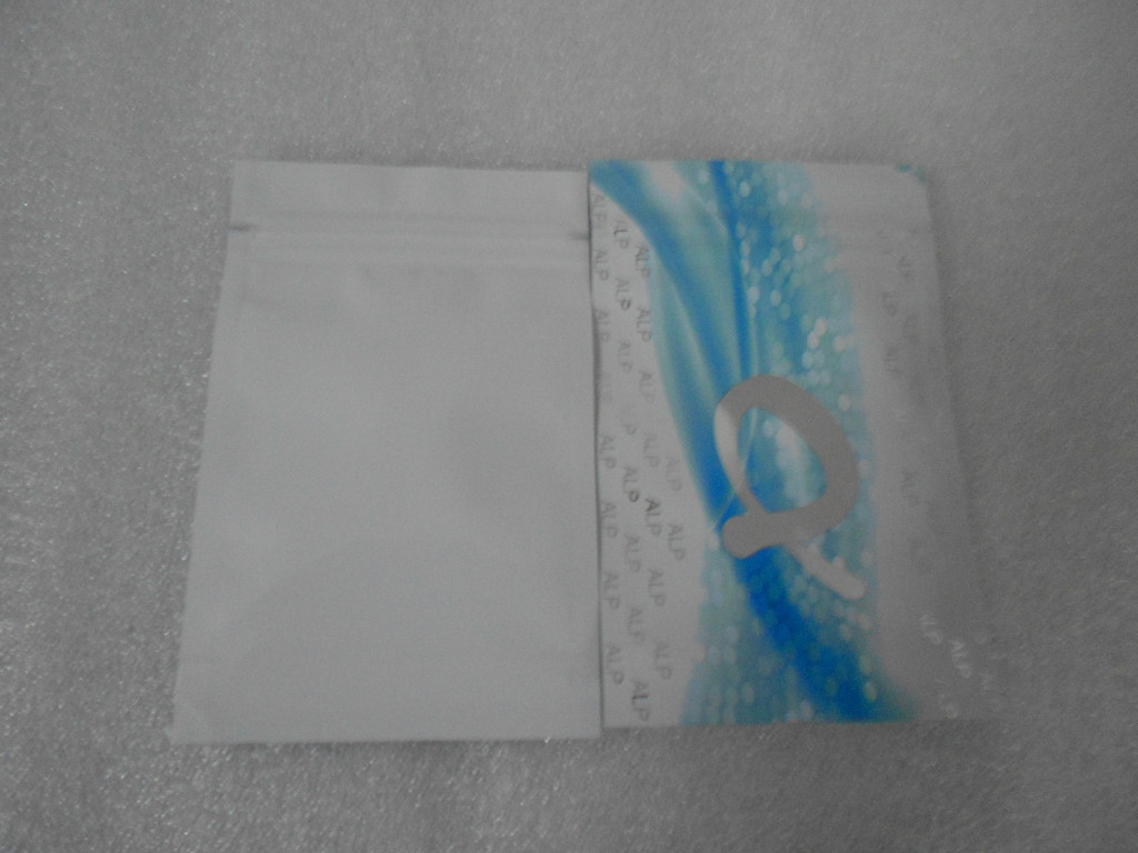 식사와 견과를 위한 Zip 자물쇠로 포장하는 애완 동물/알루미늄/PE 포일 주머니