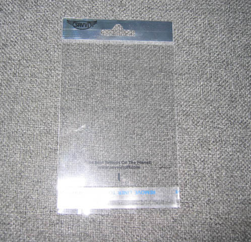 주문을 받아서 만들어진 OPP/Bopp 필름과 Cpp 필름을 가진 우두머리 부대는 자루에 넣습니다