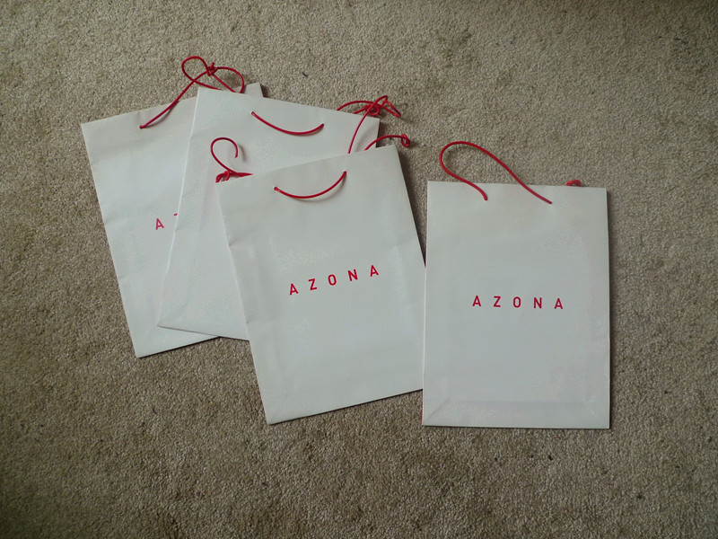 공상 로고 인쇄를 가진 색깔에 의하여 주문을 받아서 만들어지는 종이 봉지 Kraft 종이