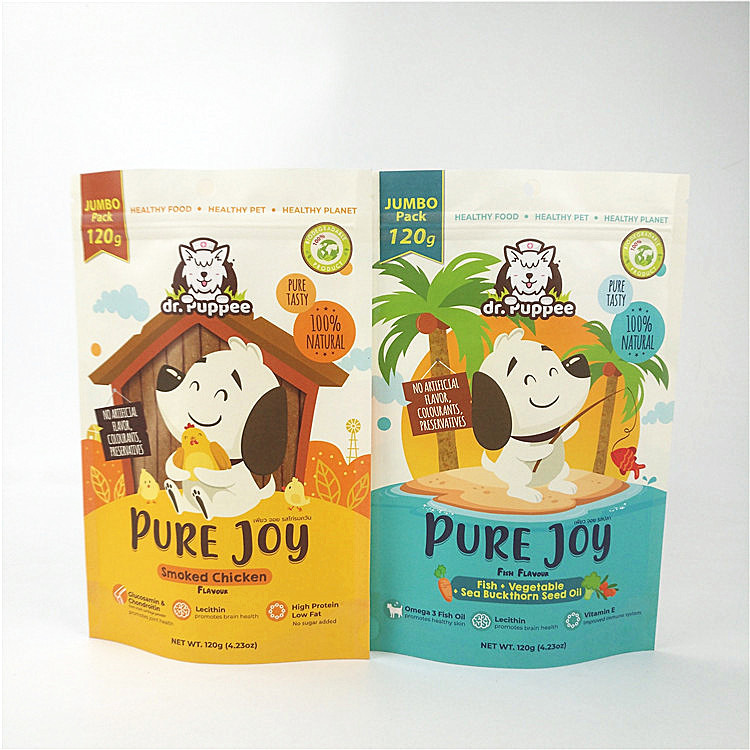 크라프트 지는 친절하게 재활용할 수 있는 지퍼 백 Eco를 견딥니다 미생물에 의해 분해됩니다