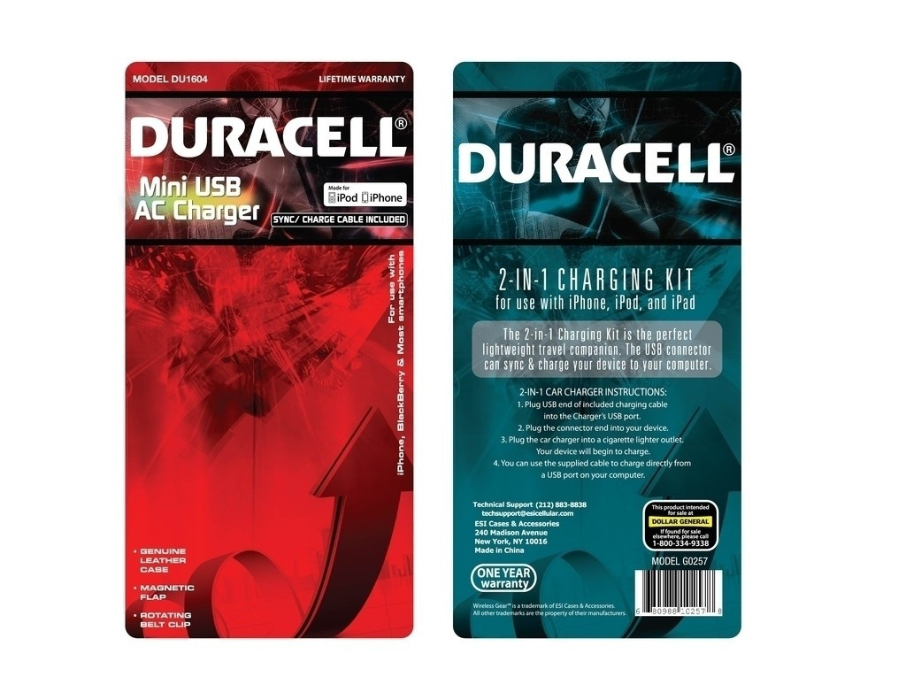 인쇄되는 로고로 포장해 USB 충전기를 위한 Eco 친절한 빨간 물집 카드 패킹