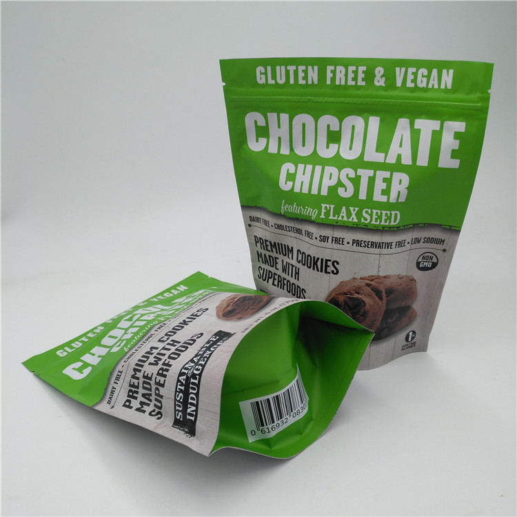 팁을 싸는 3.5g 마일라 금속 박막 파우치 포장 패킷 식용인 캔디 검미