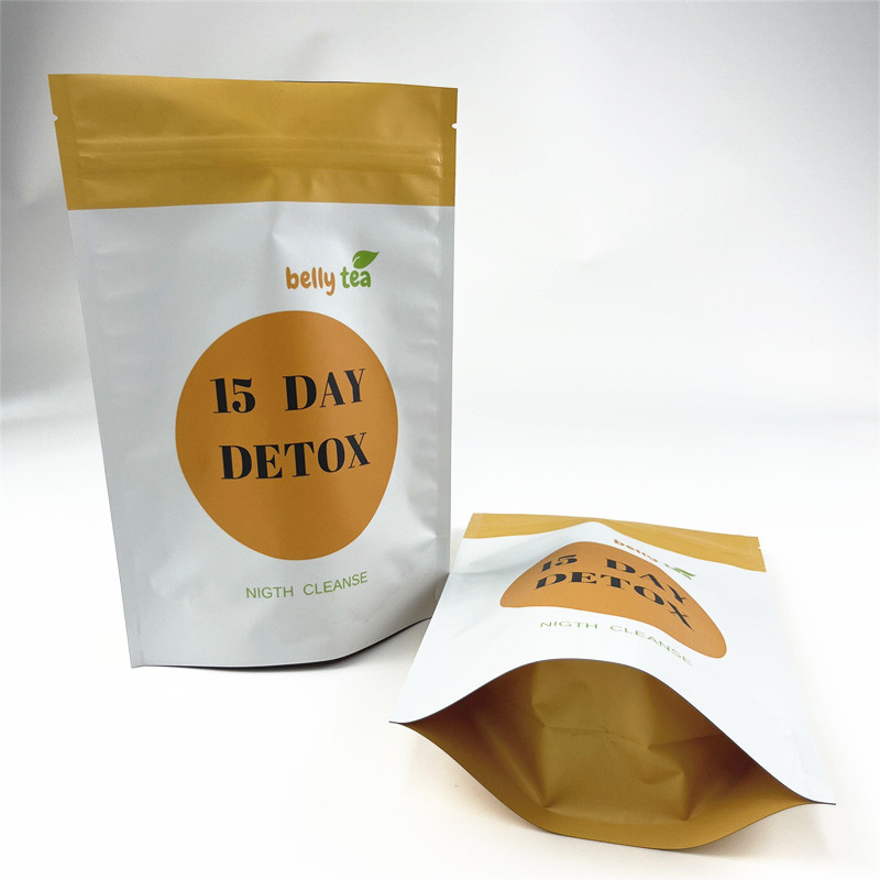 100g 디지털 프린팅은 가방 알루미늄 호일 도이팩을 패키징하는 팁 건조과실 음식을 견딥니다