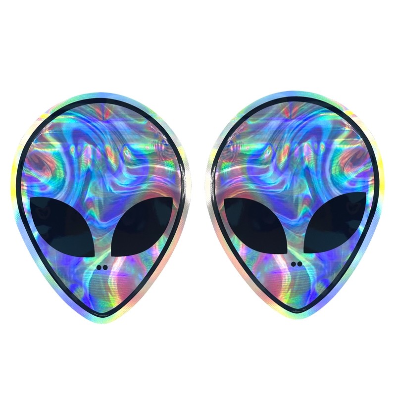 맞춘 불규칙한 모양 마일라 플라스틱 지퍼 백 냄새 증명 3.5g 7g