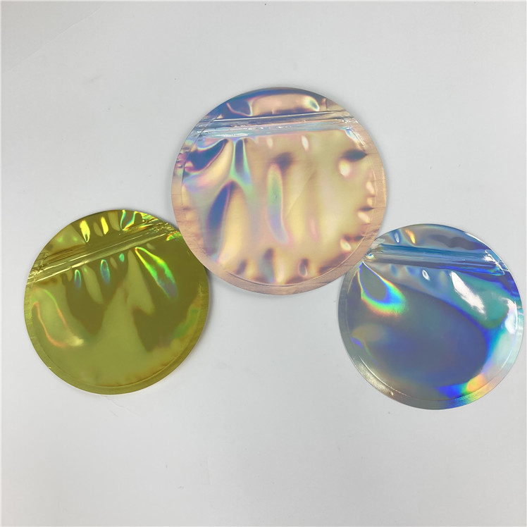 맞춘 모양은 지퍼 쿠키 알루미늄 호일 마일라 가방 3.5g 7g 14g 28g를 견딥니다