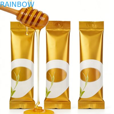 주문 크기에서 포장하는 방습 표본을 위한 주문 열 Sealable Mylar 부대 알루미늄 호일 부대